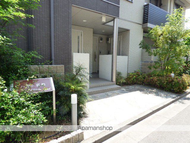 ハイム岩船の外観写真