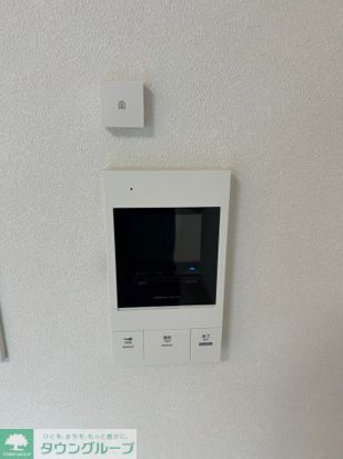 ＪＲ中央線 東中野駅 徒歩10分 11階建 築3年のその他写真