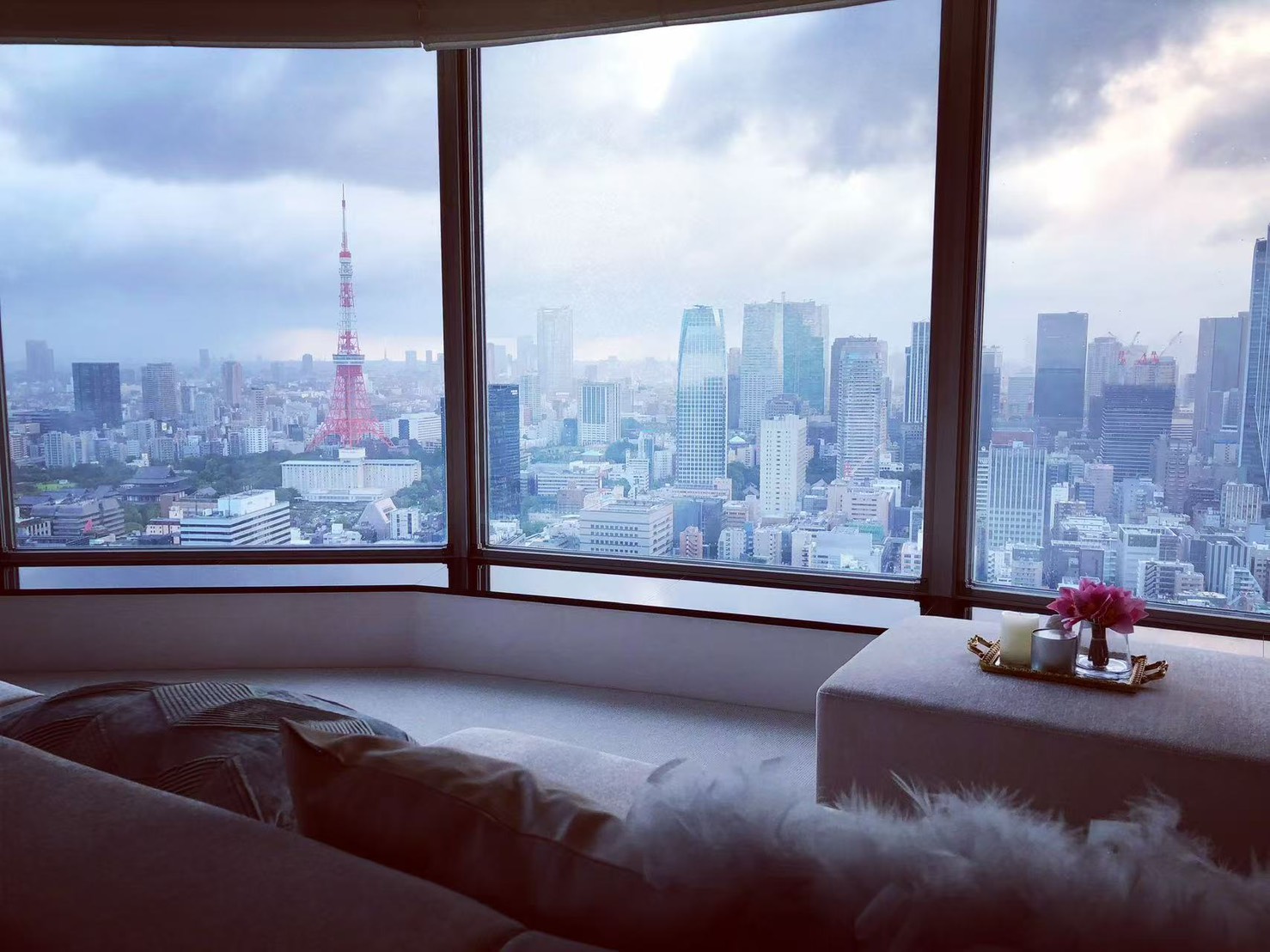 東京ツインパークスLEFTWINGのその他写真