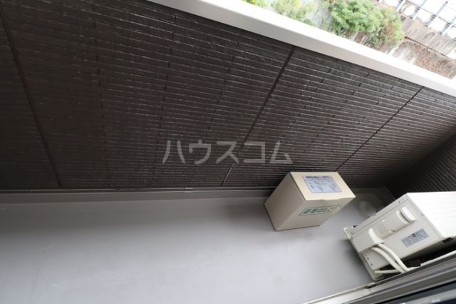 グランテージ海神Hの内装写真