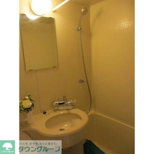 バス・シャワールーム　★タウンハウジング鷺沼店まで→ＴＥＬ0448706656★