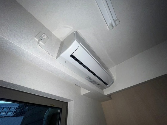 その他設備　※別部屋の写真です