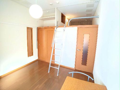 その他部屋・スペース　使いやすく機能的なお部屋