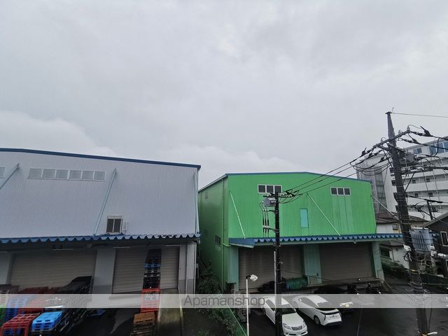 眺望　眺望