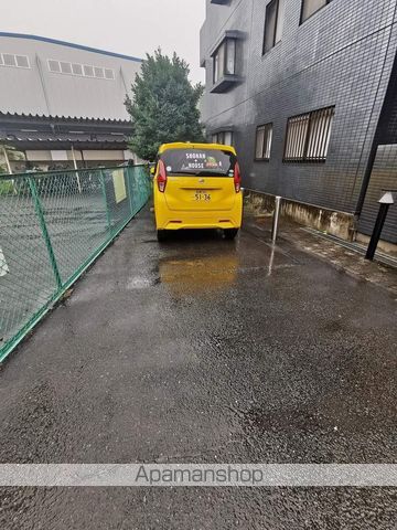 その他共有部分　その他共有部分