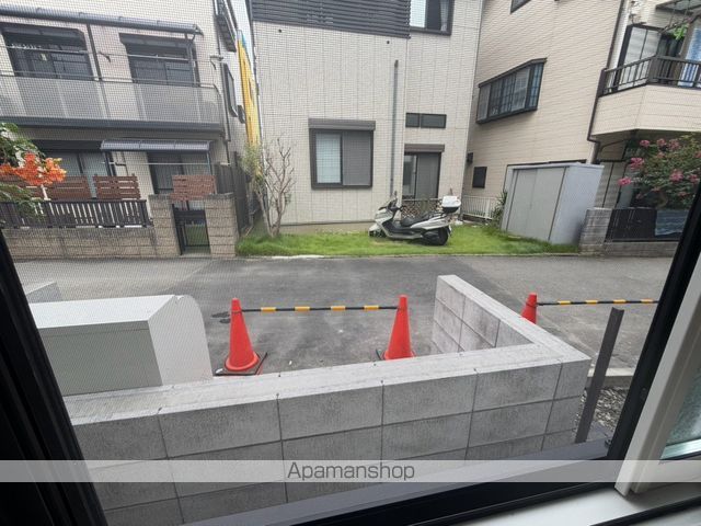 眺望　眺望