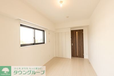 グラングレイス若林の内装写真