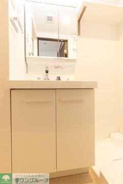 グラングレイス若林の内装写真