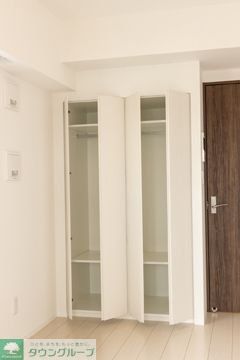 グラングレイス若林の内装写真