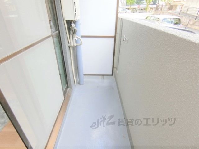 バルコニー　ベランダ