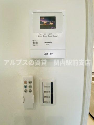 セキュリティ　同一仕様