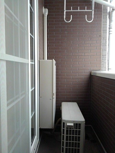 H・Flensiaの内装写真