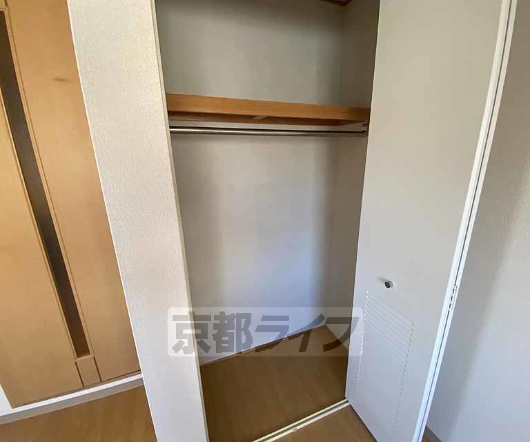 シェドゥーブル等持寺の内装写真