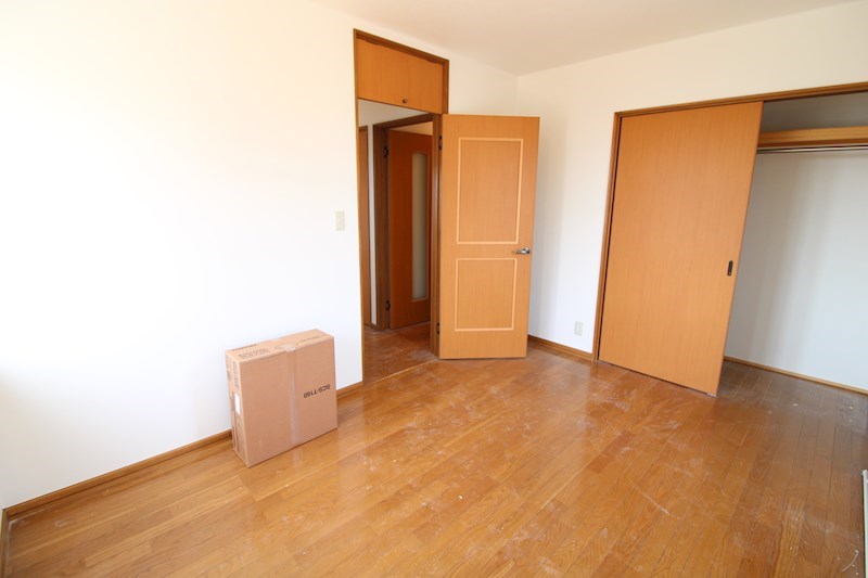 居室・リビング　※別部屋参考写真