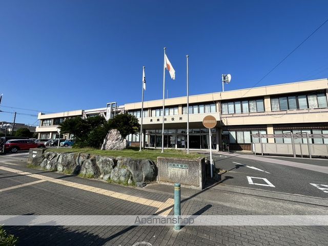 その他　泉南市役所（その他）まで944m