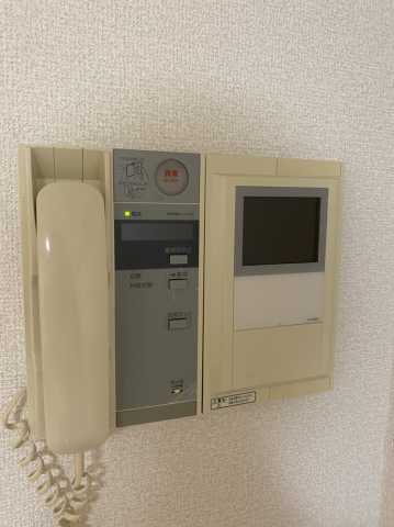 セキュリティ　クレアシオン南大塚