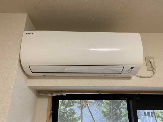 その他設備　クレアシオン南大塚