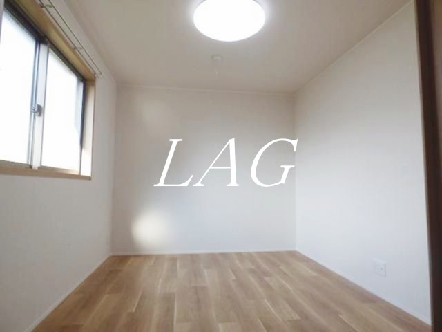 その他部屋・スペース　寝室です。