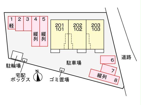 その他　周辺環境