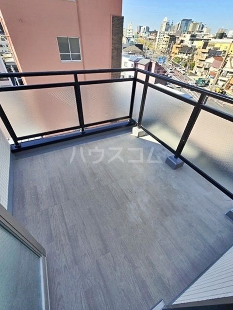 ＪＲ南武線 小田栄駅 徒歩5分 5階建 築2年の内装写真