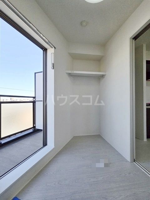 ＪＲ南武線 小田栄駅 徒歩5分 5階建 築2年の内装写真