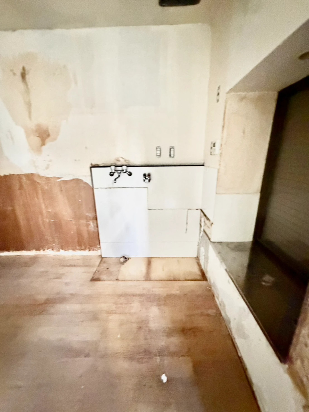 服部南町3丁目戸建のキッチン写真