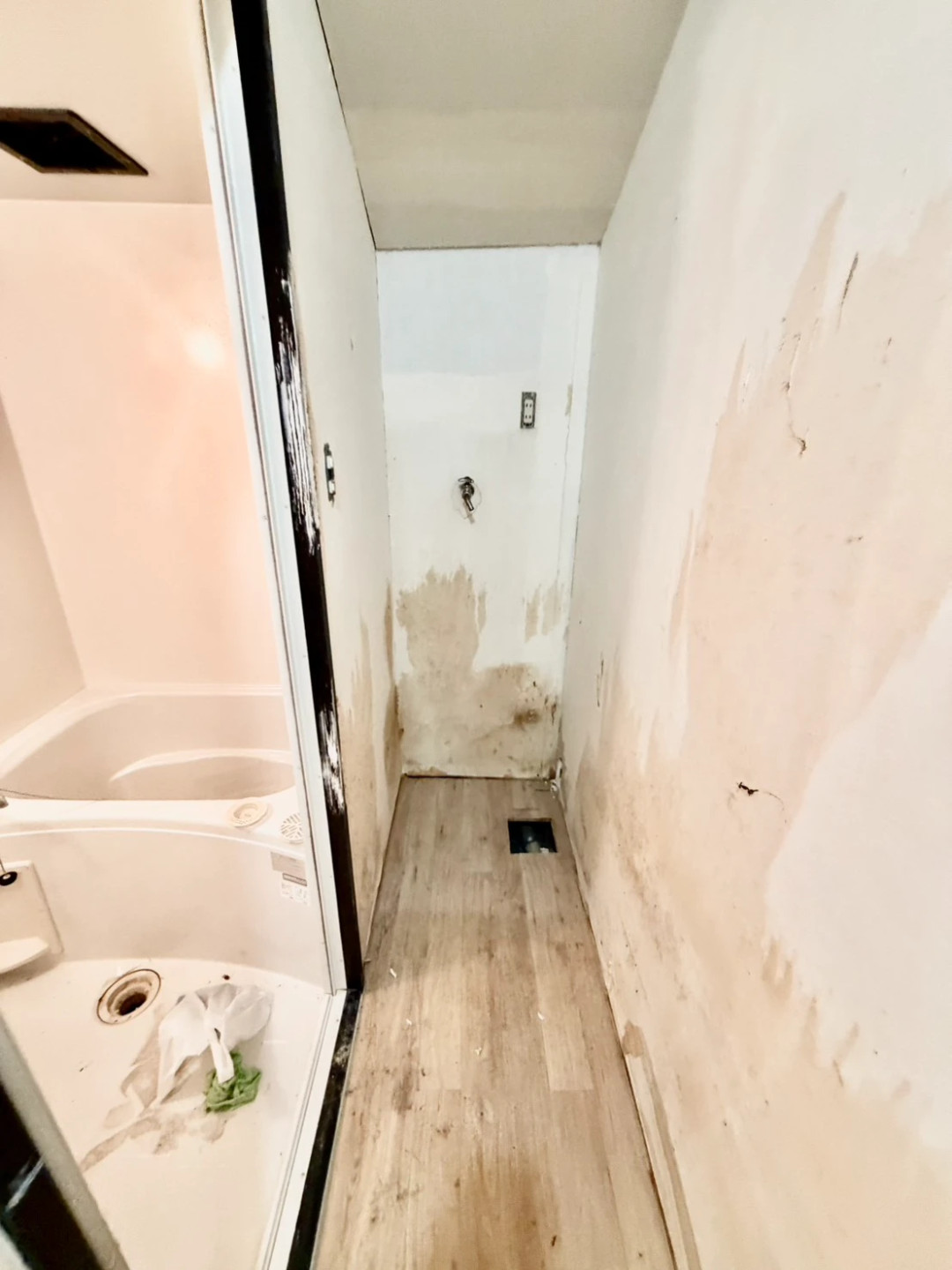 服部南町3丁目戸建の内装写真