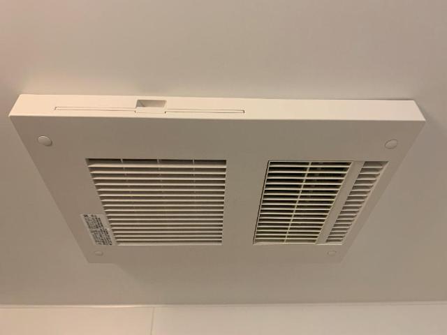 その他　浴室乾燥機