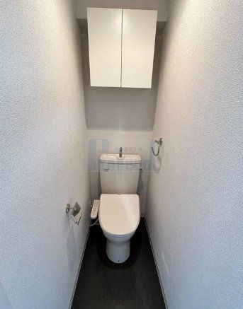 トイレ　別部屋参考写真