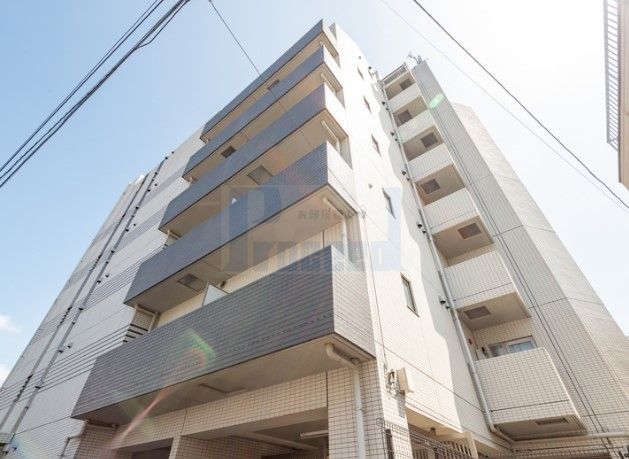 建物外観　☆こちらの物件は仲介手数料0.55か月分です☆