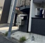 MELDIA蒲田の外観写真
