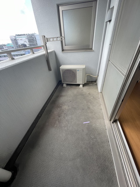 プロスペリテの内装写真