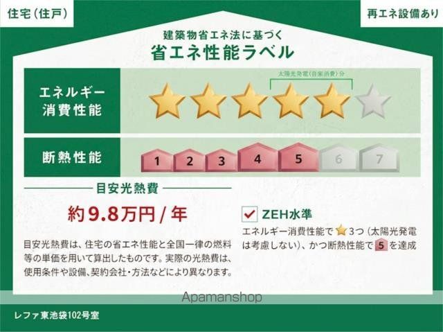 レファ東池袋のその他写真