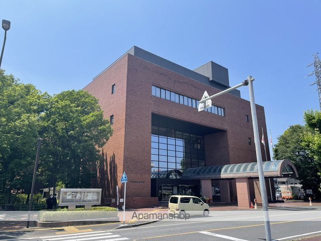 その他　戸田文化会館（その他）まで1673m