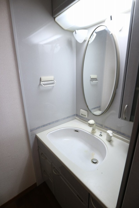 下井草3丁目戸建の内装写真