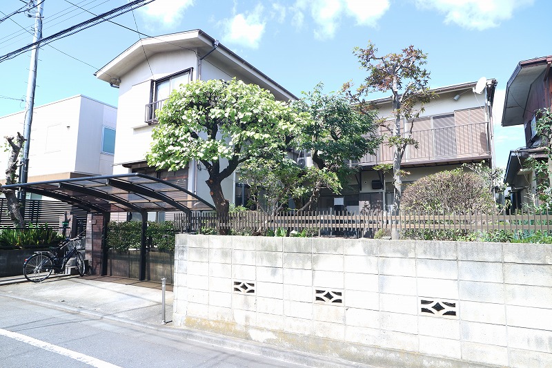 下井草3丁目戸建