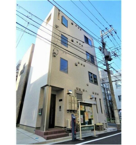 建物外観　☆外観☆
