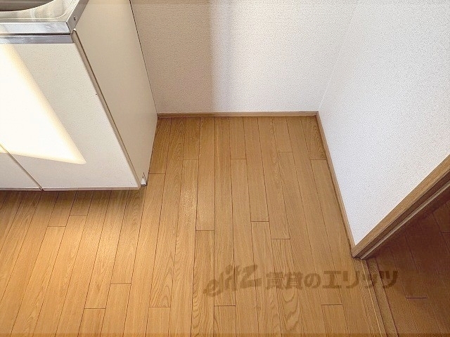 その他部屋・スペース　冷蔵庫置場