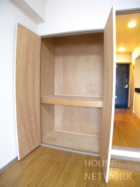収納　収納ＢＩＧ