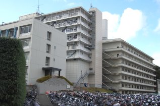 大学・短大　私立東北工業大学（大学・短大）まで875m