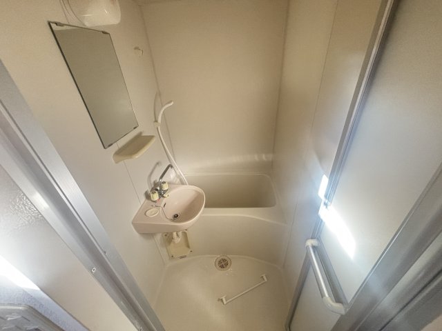 フレール奥須磨の風呂写真