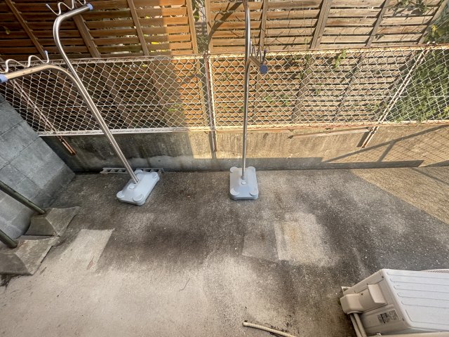 フレール奥須磨の内装写真