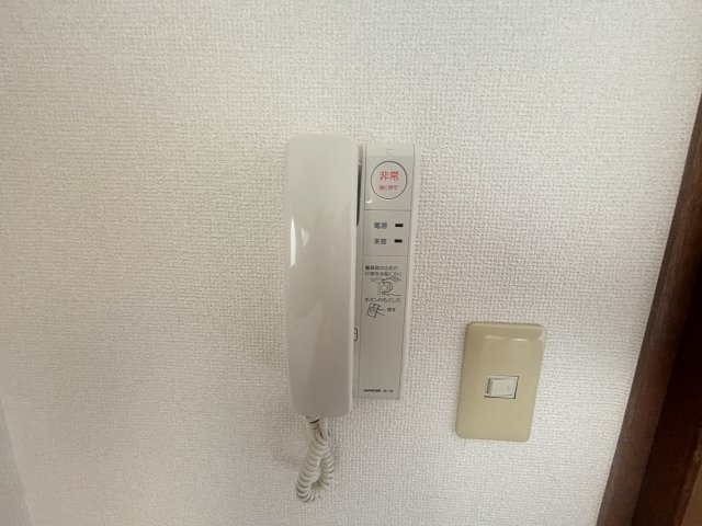 フレール奥須磨の外観写真