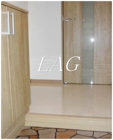 第3メゾン小茂根の玄関写真