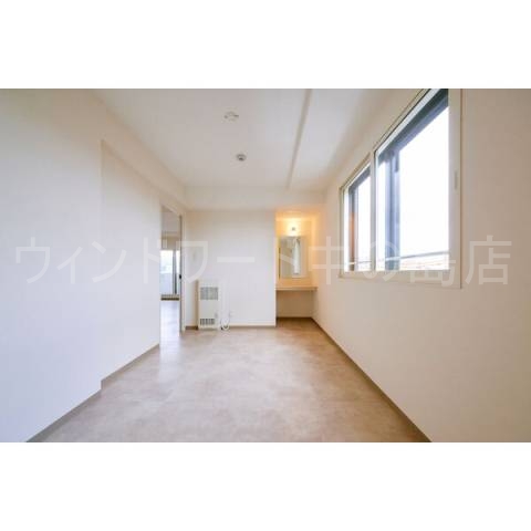 その他部屋・スペース　詳細は、ウィンドワード中の島店までご相談下さい。