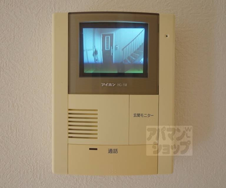 サントルモン中山のその他写真