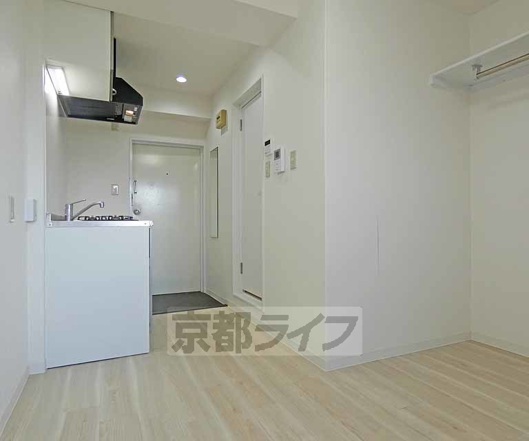 居室・リビング　リビングです。