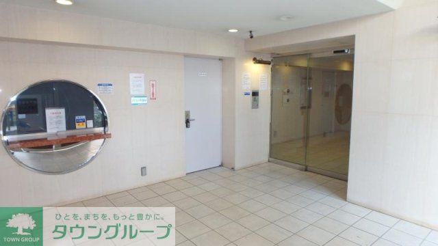ロビー