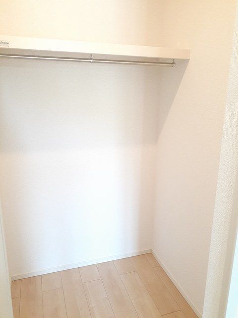 わかやま電鉄貴志川線 竈山駅 徒歩18分 2階建 築10年の内装写真