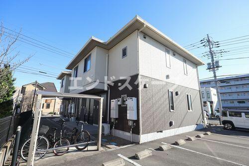 ＪＲ上越線 高崎問屋町駅 徒歩29分 築16年